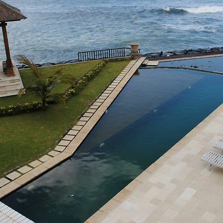 Ketewel Suarti Resort, Villas & Gallery מראה חיצוני תמונה