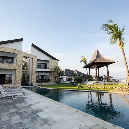 Ketewel Suarti Resort, Villas & Gallery מראה חיצוני תמונה