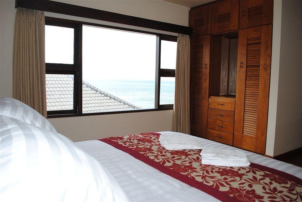 Ketewel Suarti Resort, Villas & Gallery מראה חיצוני תמונה