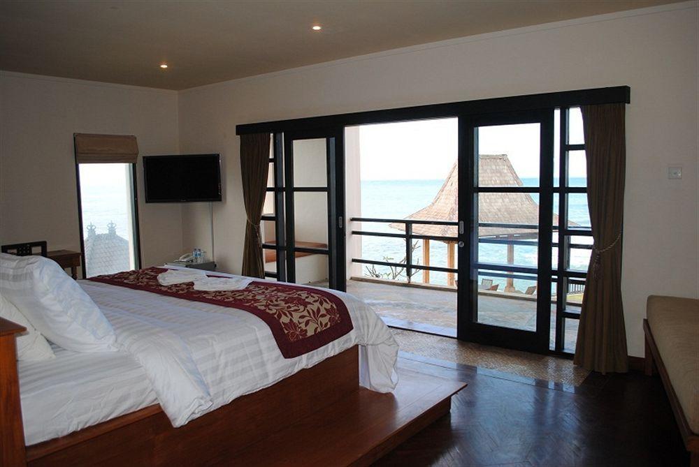 Ketewel Suarti Resort, Villas & Gallery מראה חיצוני תמונה