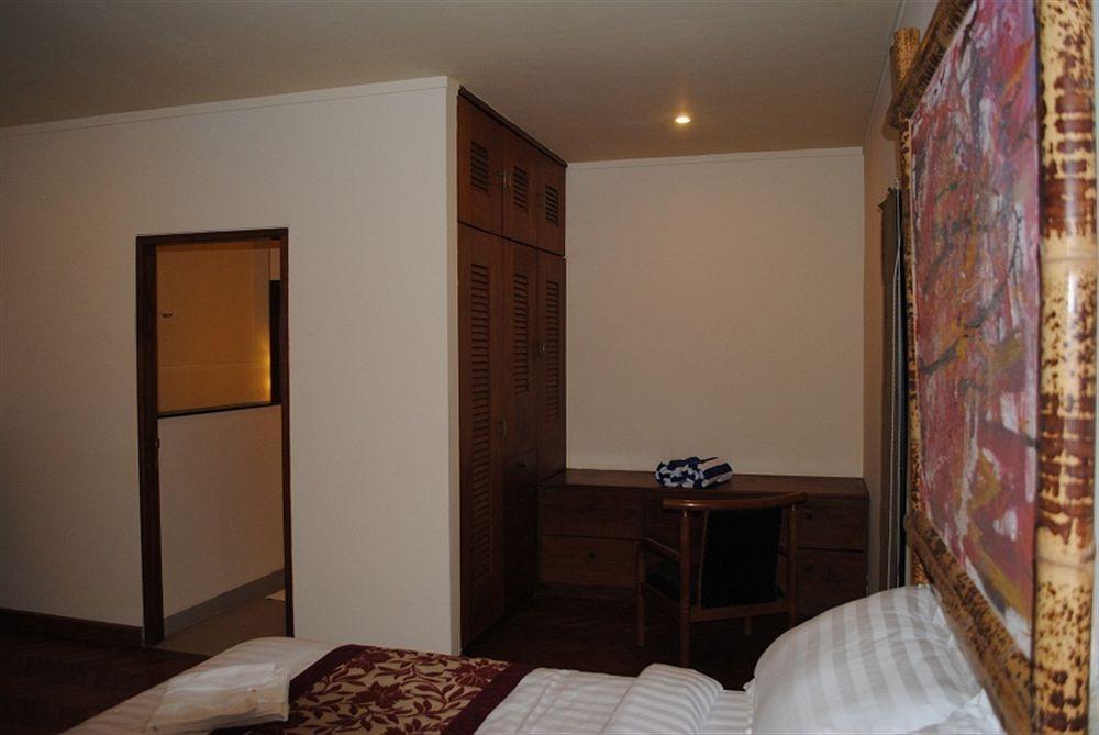 Ketewel Suarti Resort, Villas & Gallery מראה חיצוני תמונה