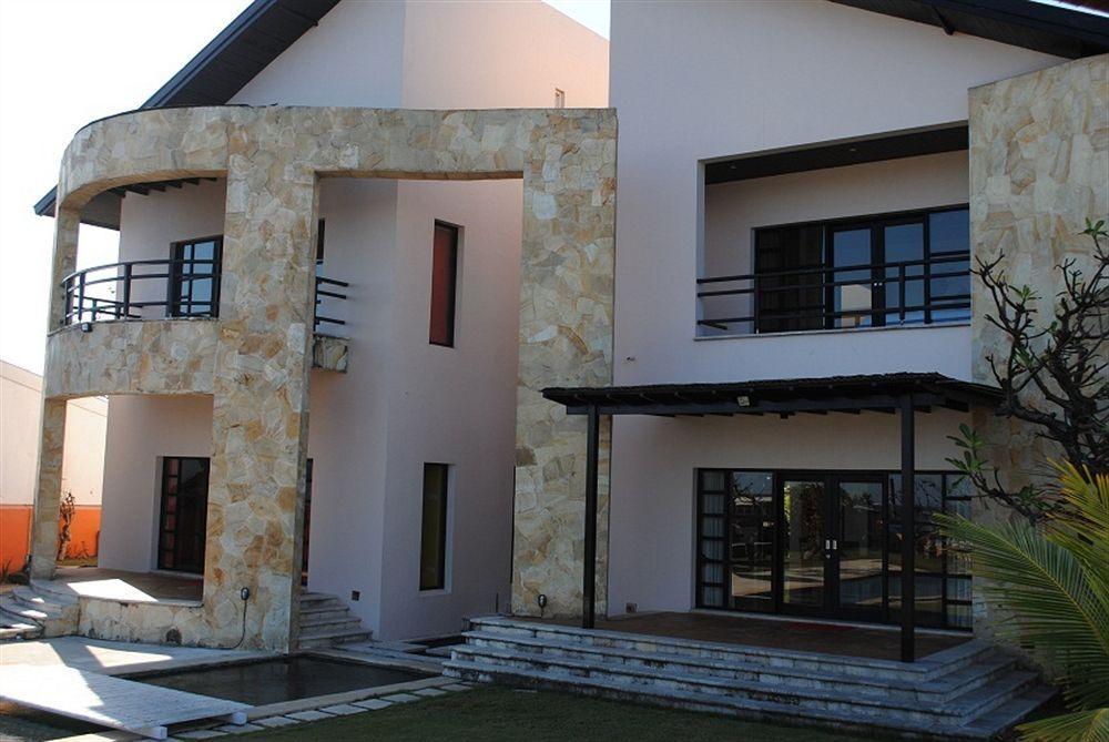 Ketewel Suarti Resort, Villas & Gallery מראה חיצוני תמונה