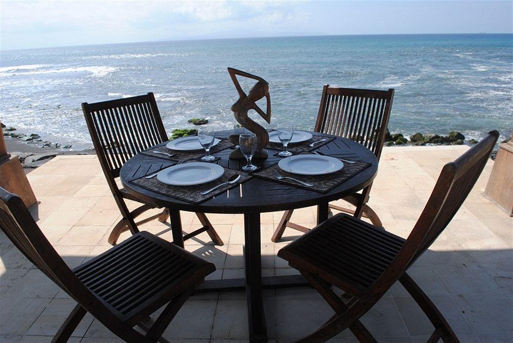 Ketewel Suarti Resort, Villas & Gallery מראה חיצוני תמונה