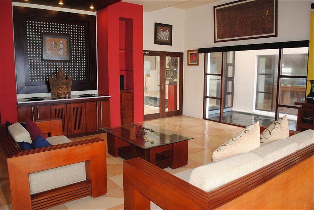 Ketewel Suarti Resort, Villas & Gallery מראה חיצוני תמונה