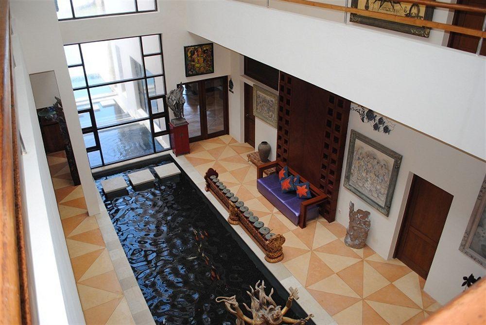 Ketewel Suarti Resort, Villas & Gallery מראה חיצוני תמונה