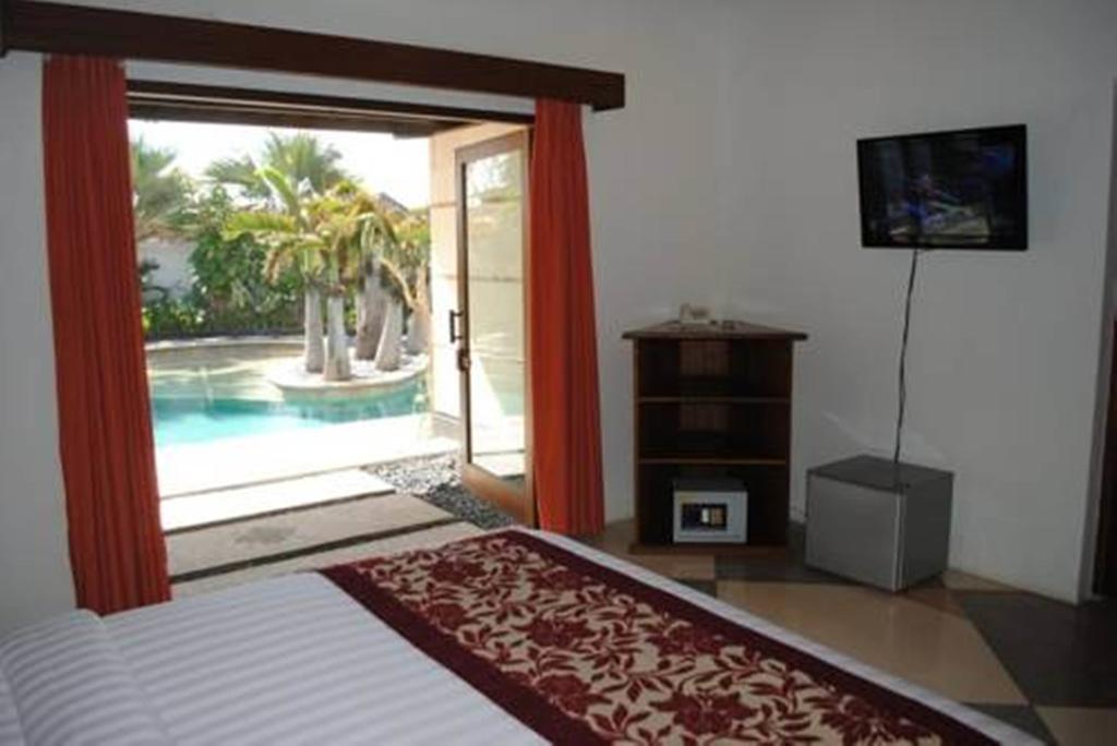 Ketewel Suarti Resort, Villas & Gallery מראה חיצוני תמונה