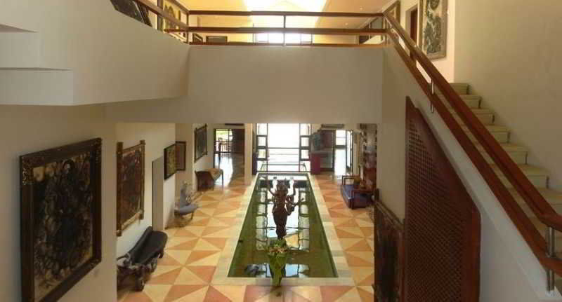Ketewel Suarti Resort, Villas & Gallery מראה חיצוני תמונה