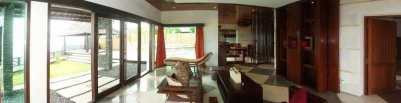 Ketewel Suarti Resort, Villas & Gallery מראה חיצוני תמונה