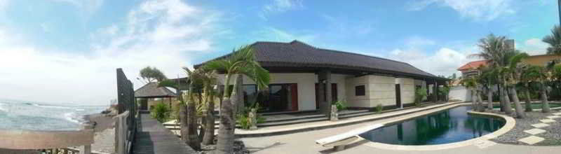 Ketewel Suarti Resort, Villas & Gallery מראה חיצוני תמונה