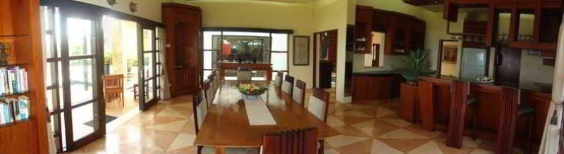 Ketewel Suarti Resort, Villas & Gallery מראה חיצוני תמונה
