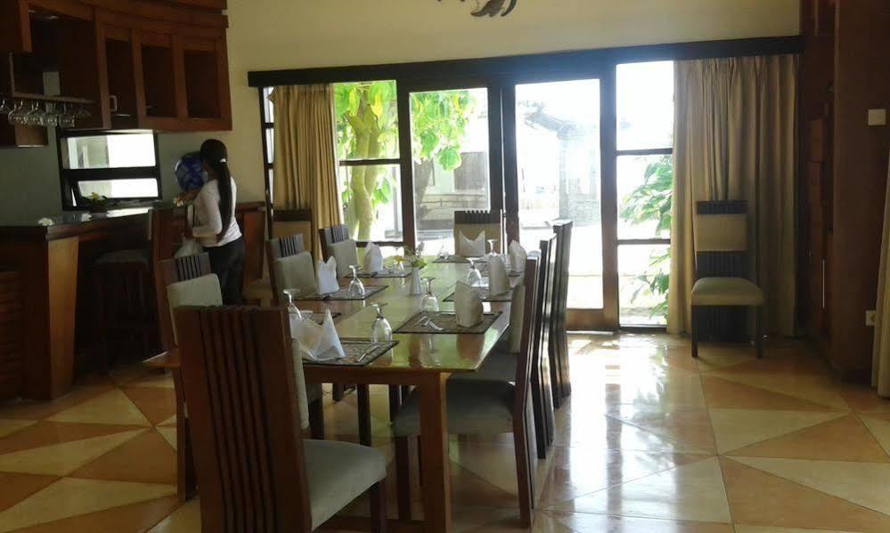 Ketewel Suarti Resort, Villas & Gallery מראה חיצוני תמונה
