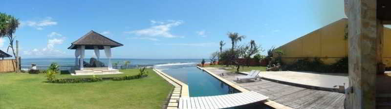 Ketewel Suarti Resort, Villas & Gallery מראה חיצוני תמונה