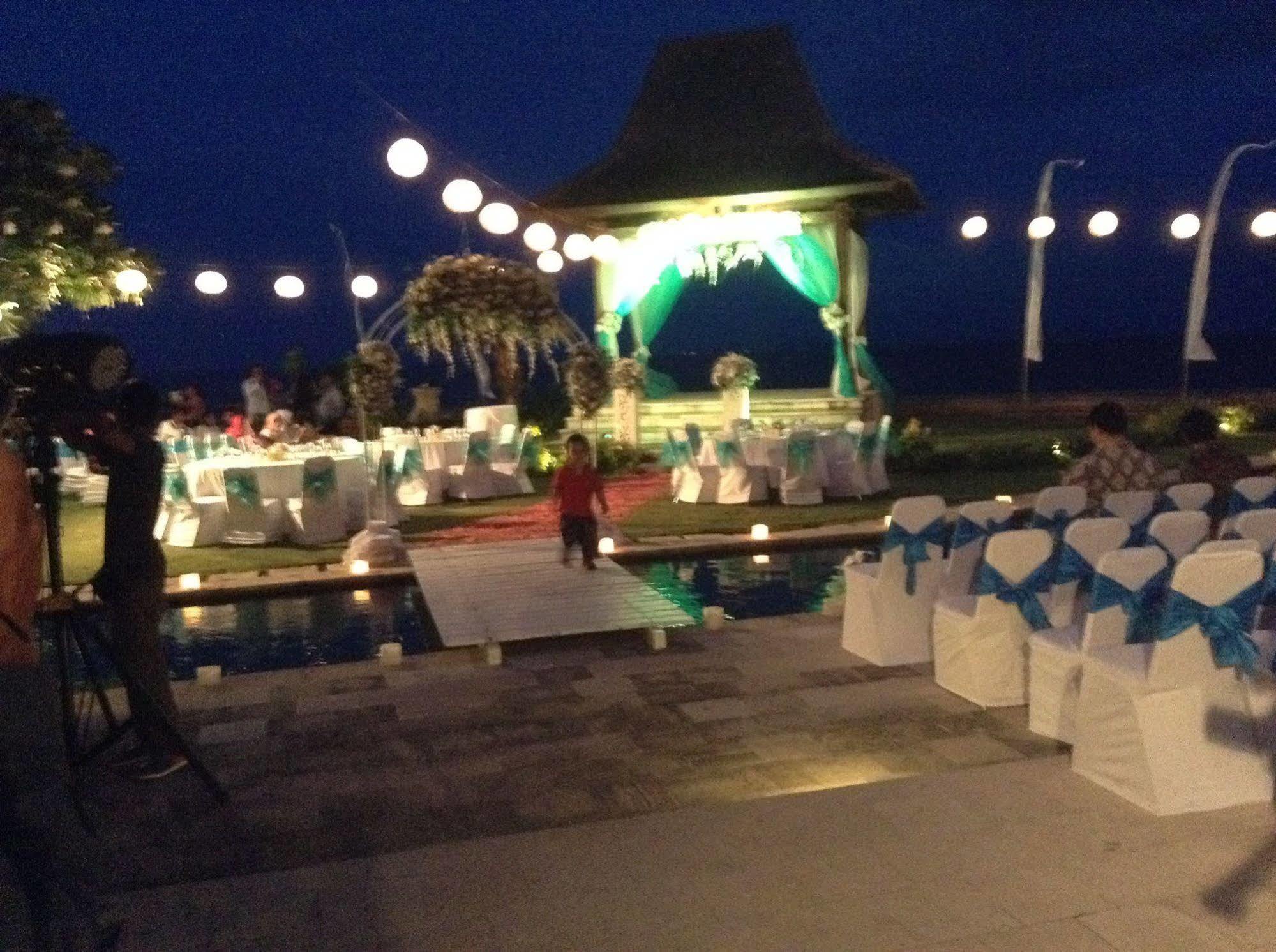 Ketewel Suarti Resort, Villas & Gallery מראה חיצוני תמונה