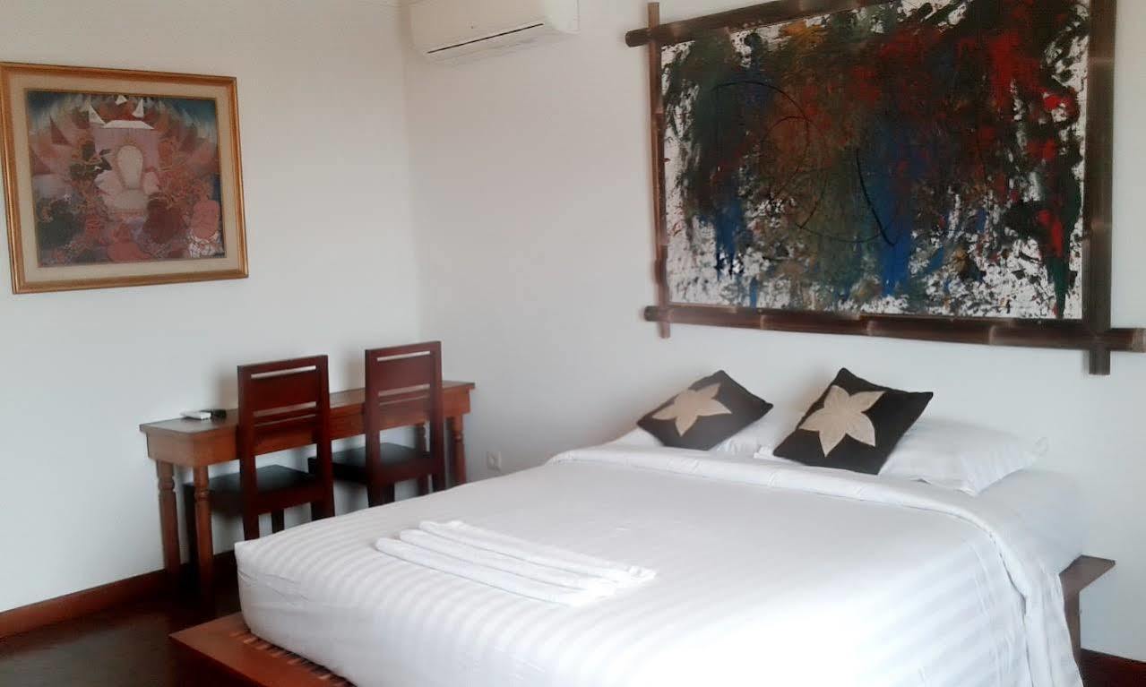 Ketewel Suarti Resort, Villas & Gallery מראה חיצוני תמונה