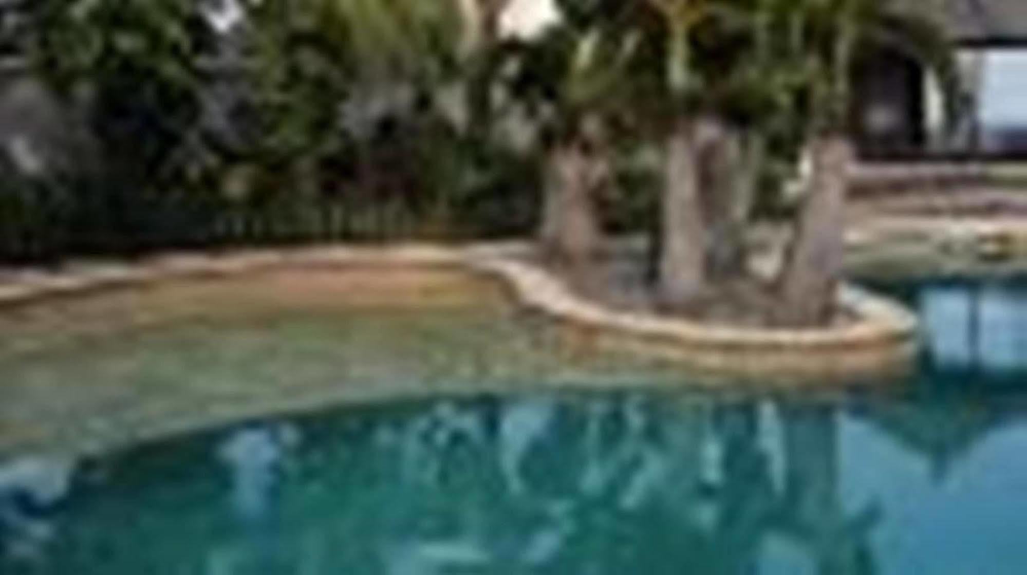 Ketewel Suarti Resort, Villas & Gallery מראה חיצוני תמונה