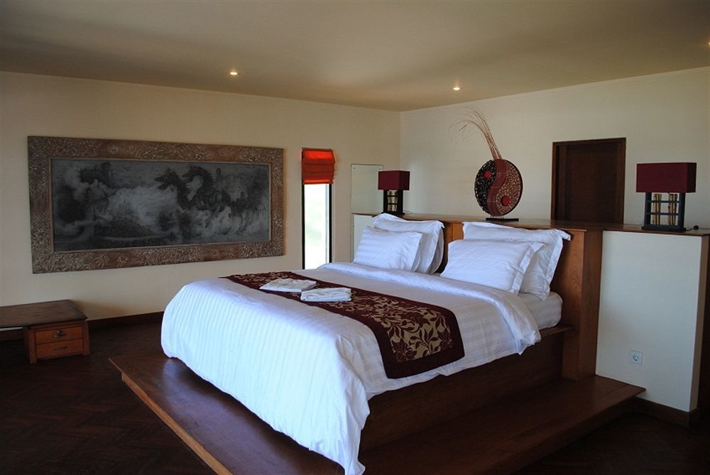 Ketewel Suarti Resort, Villas & Gallery מראה חיצוני תמונה