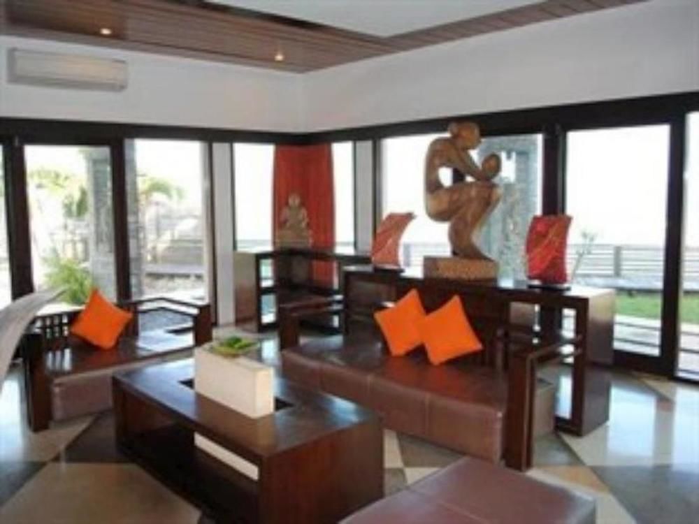 Ketewel Suarti Resort, Villas & Gallery מראה חיצוני תמונה