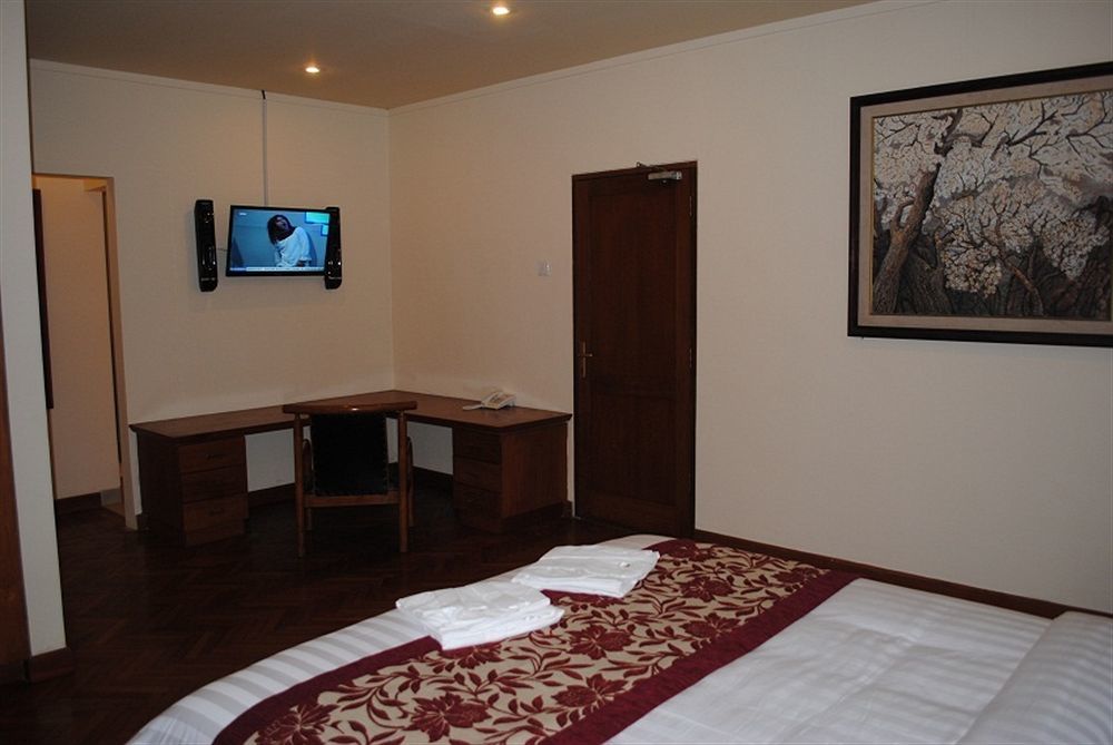 Ketewel Suarti Resort, Villas & Gallery מראה חיצוני תמונה
