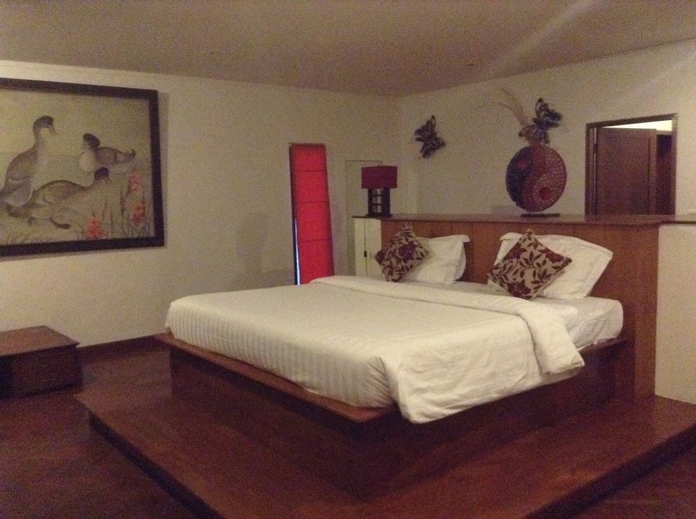 Ketewel Suarti Resort, Villas & Gallery מראה חיצוני תמונה