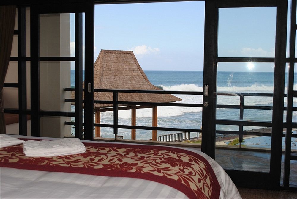 Ketewel Suarti Resort, Villas & Gallery מראה חיצוני תמונה