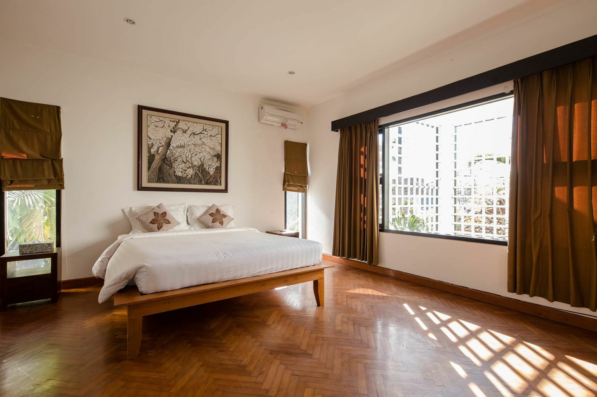 Ketewel Suarti Resort, Villas & Gallery מראה חיצוני תמונה