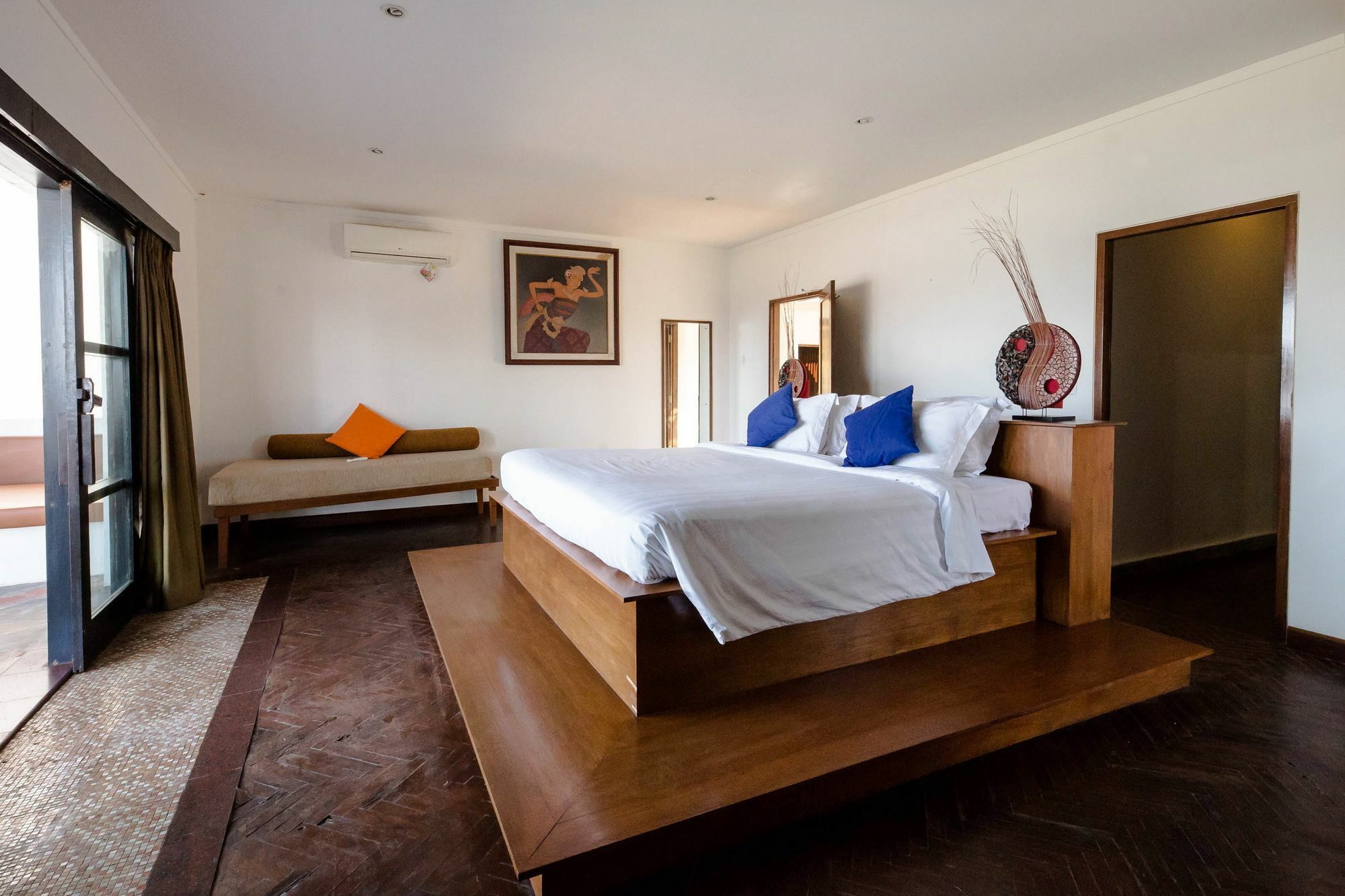 Ketewel Suarti Resort, Villas & Gallery מראה חיצוני תמונה