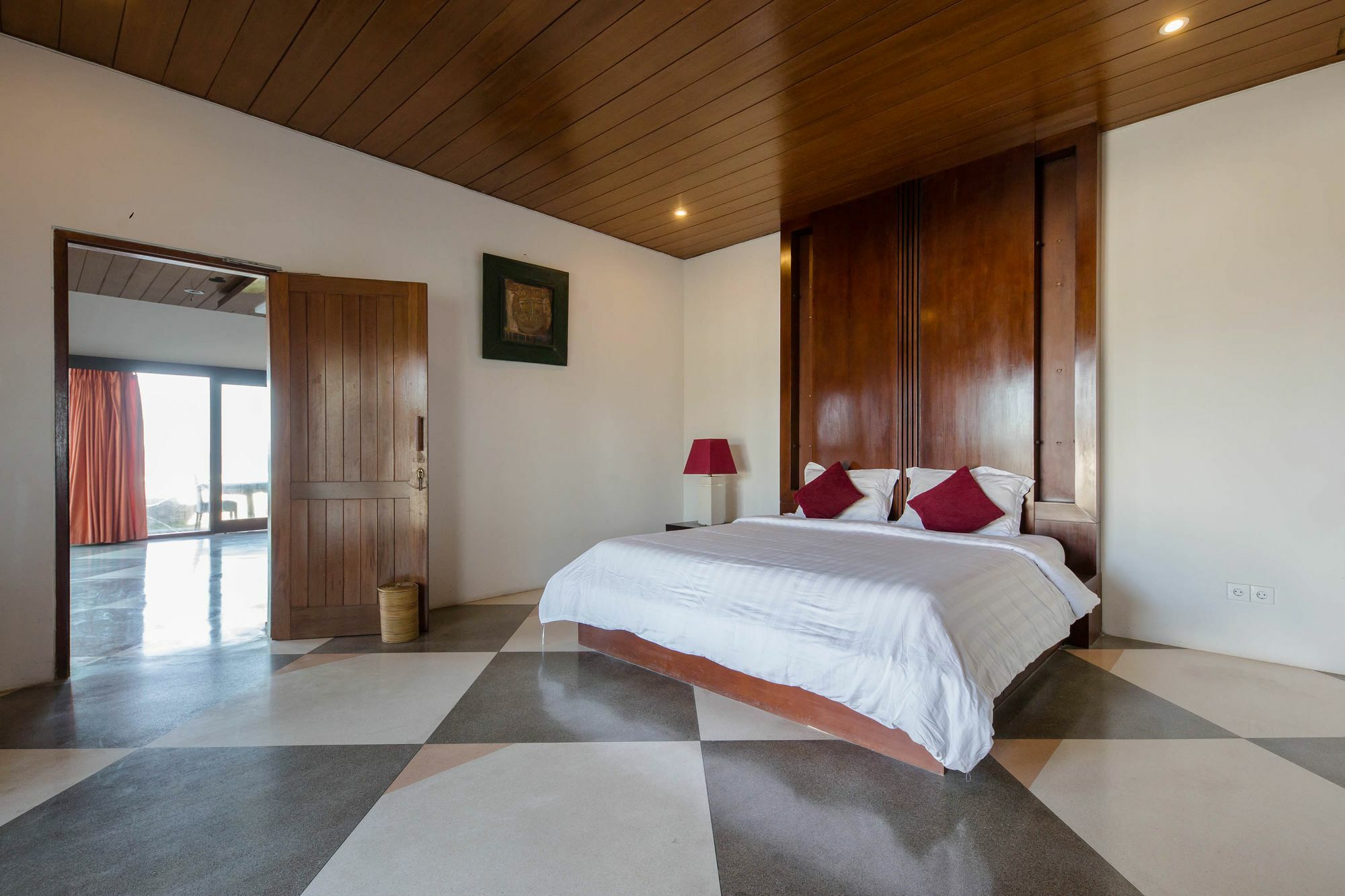 Ketewel Suarti Resort, Villas & Gallery מראה חיצוני תמונה