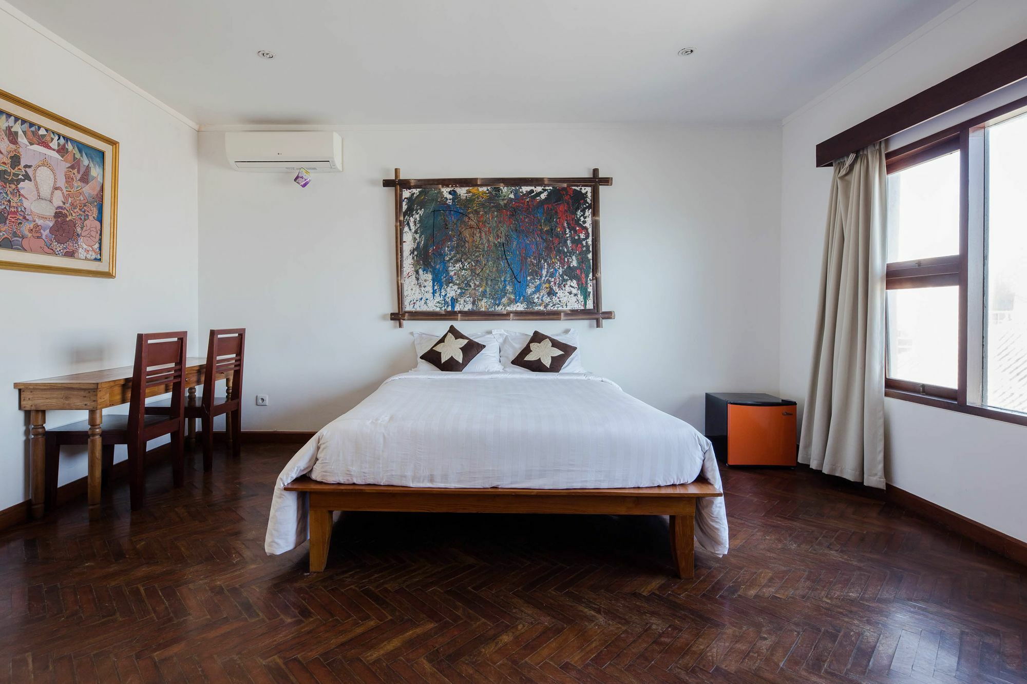 Ketewel Suarti Resort, Villas & Gallery מראה חיצוני תמונה