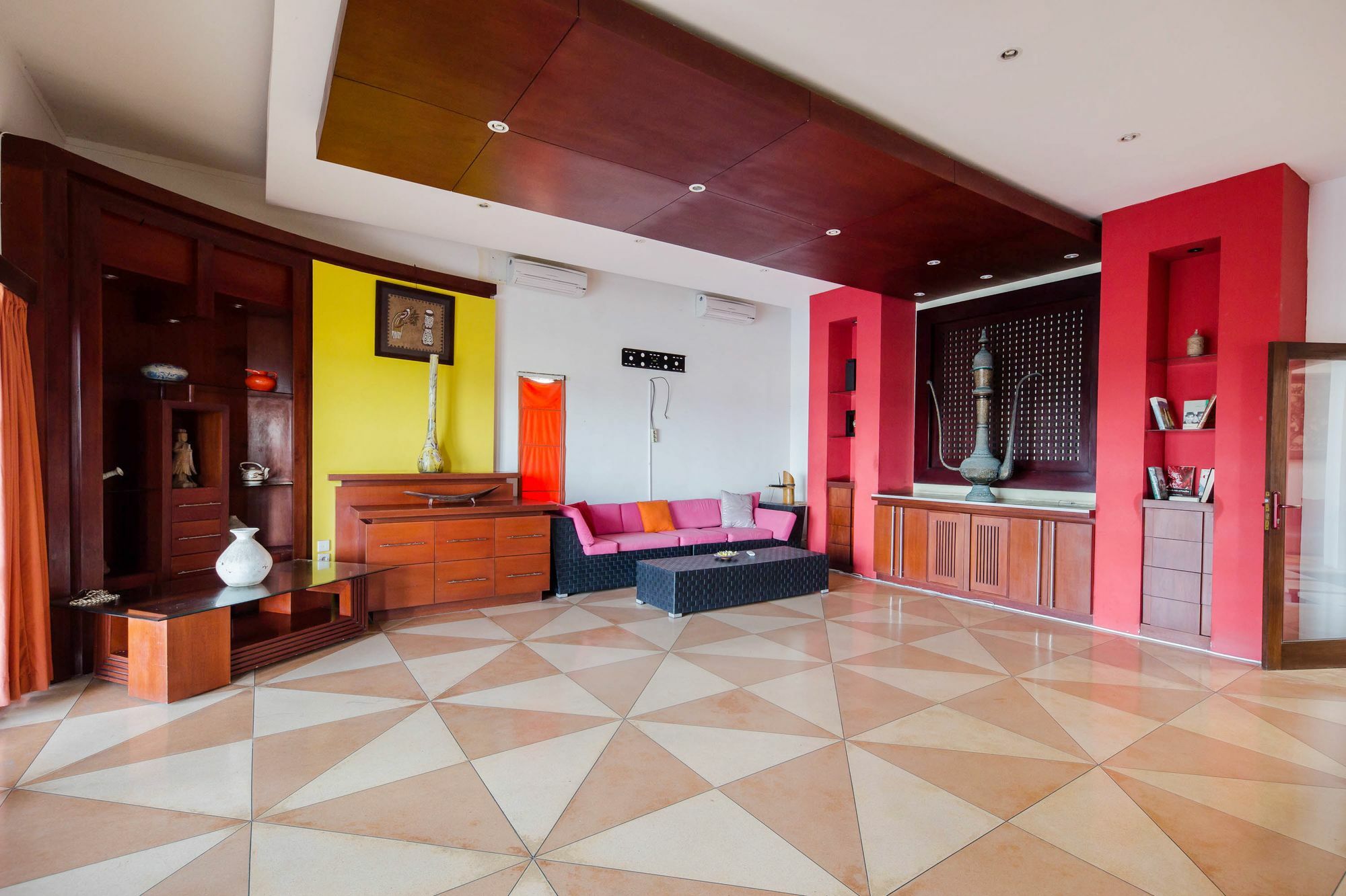 Ketewel Suarti Resort, Villas & Gallery מראה חיצוני תמונה
