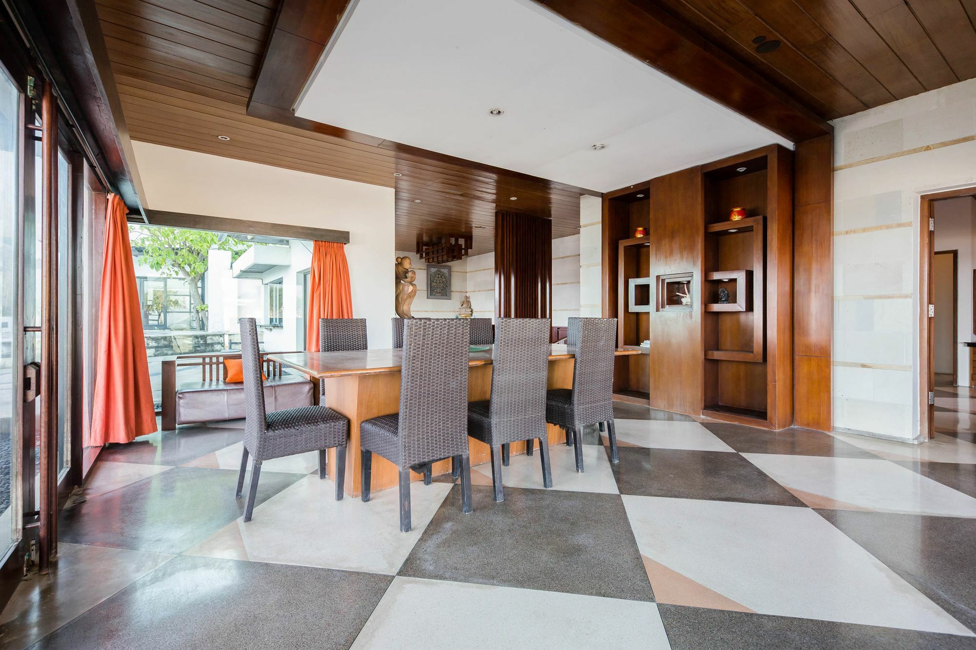 Ketewel Suarti Resort, Villas & Gallery מראה חיצוני תמונה