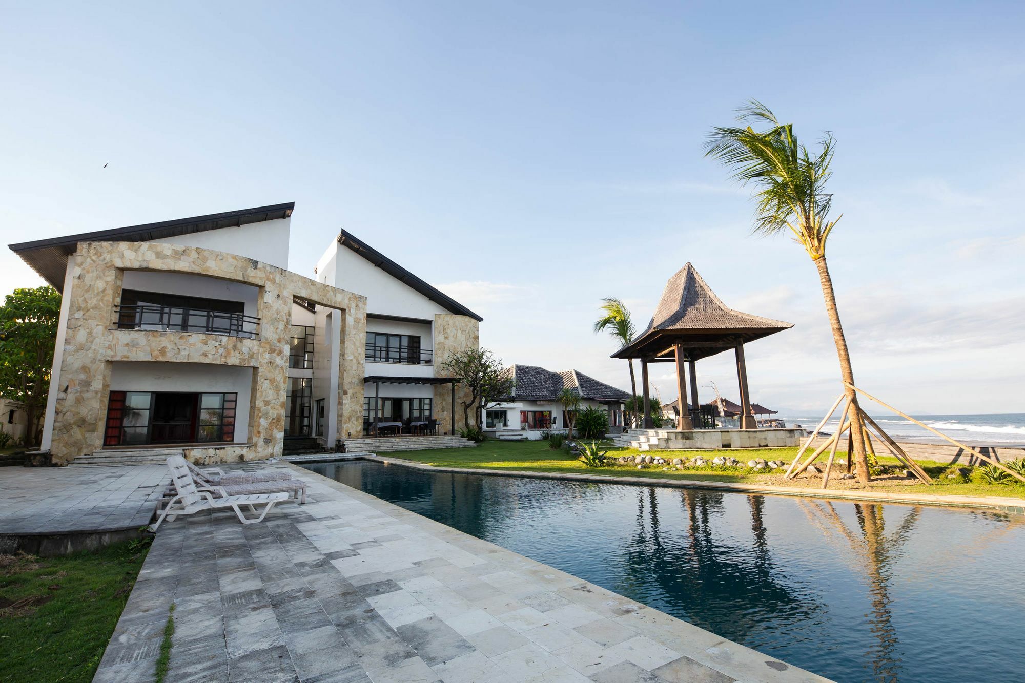 Ketewel Suarti Resort, Villas & Gallery מראה חיצוני תמונה