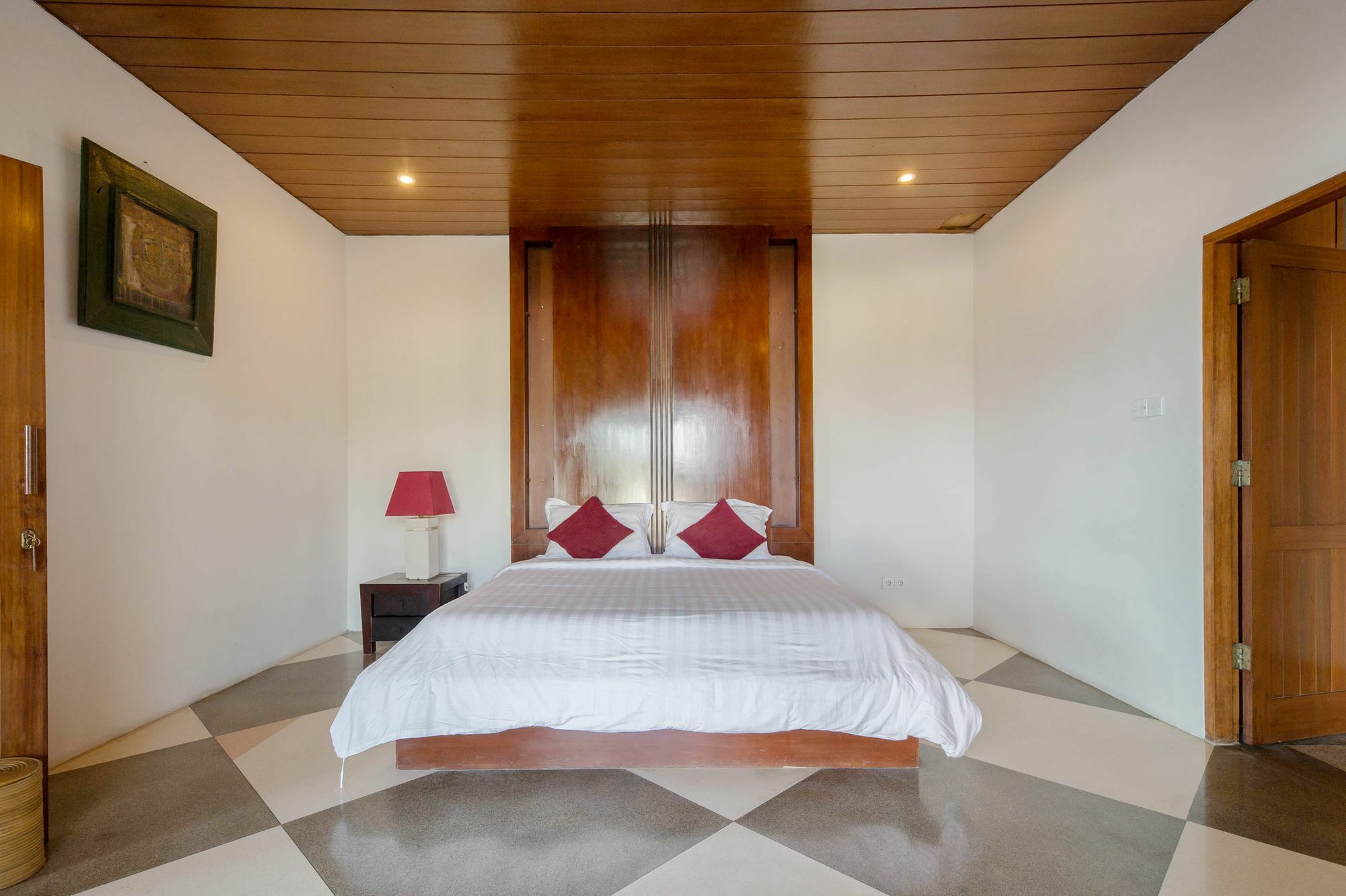 Ketewel Suarti Resort, Villas & Gallery מראה חיצוני תמונה