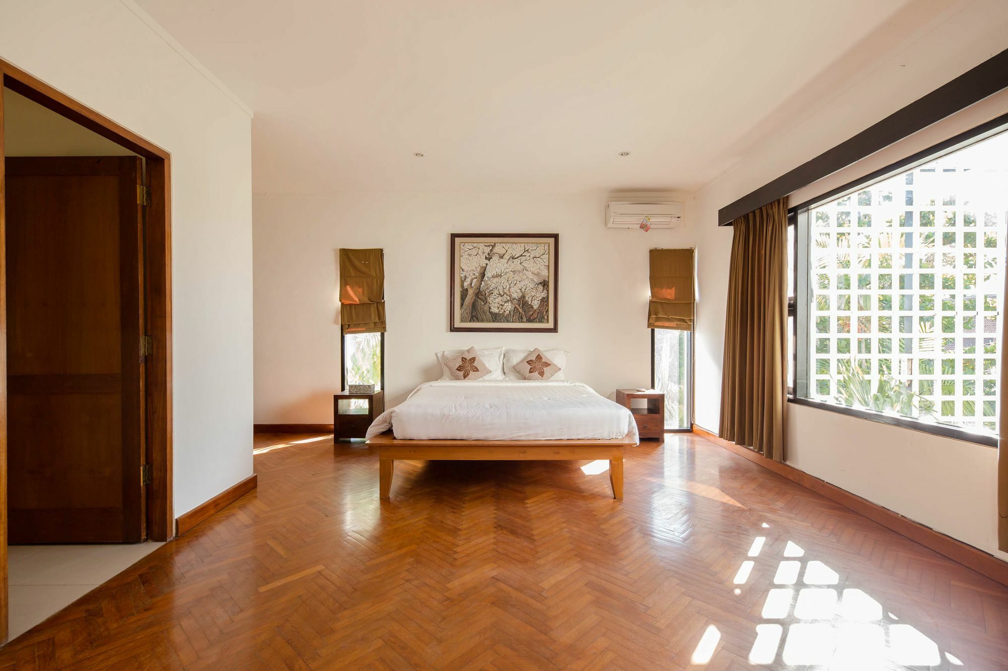 Ketewel Suarti Resort, Villas & Gallery מראה חיצוני תמונה