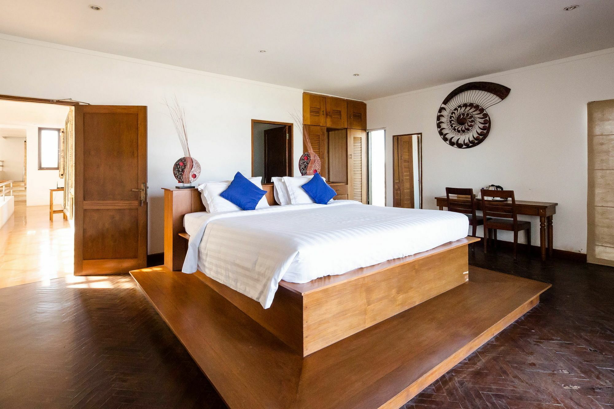 Ketewel Suarti Resort, Villas & Gallery מראה חיצוני תמונה