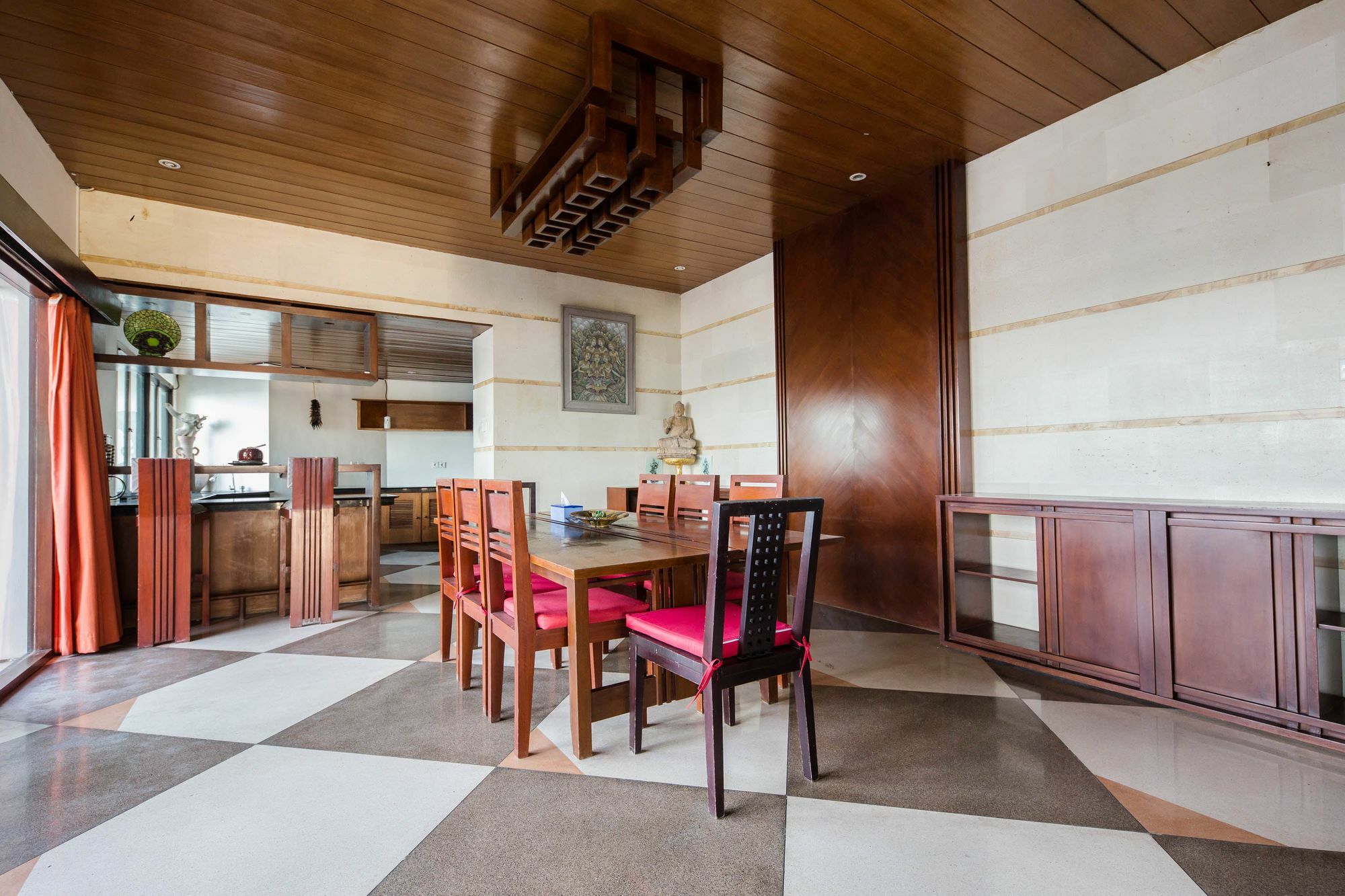 Ketewel Suarti Resort, Villas & Gallery מראה חיצוני תמונה